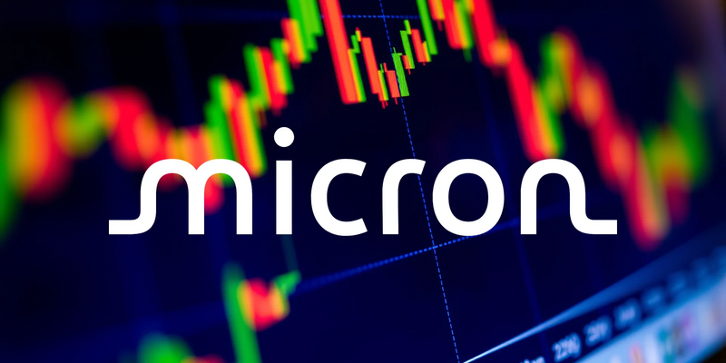 Micron Stock Soars as Memory Market Hits Unprecedented Highs - Foto: über boerse-global.de