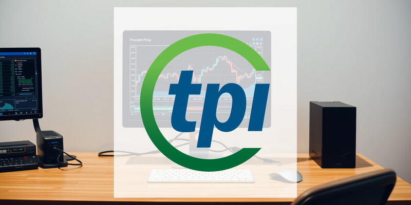 TPI Composites Shares Face Critical Juncture - Foto: über boerse-global.de