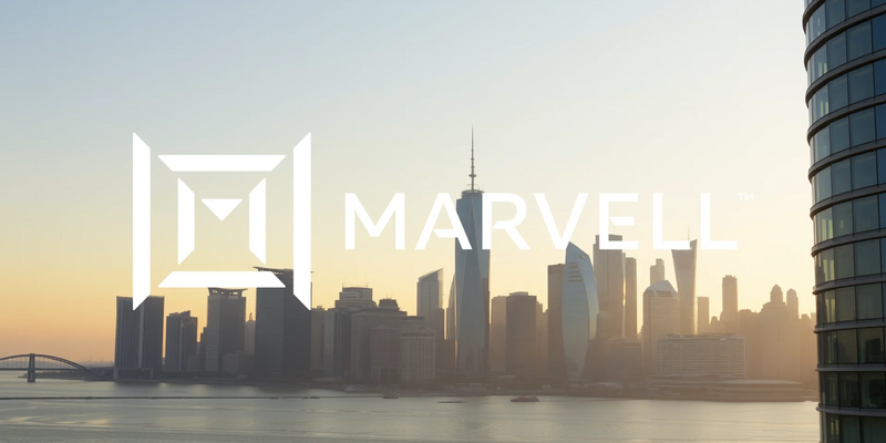 Marvell Technology: ¿El próximo gigante de la inteligencia artificial? - Foto: über boerse-global.de