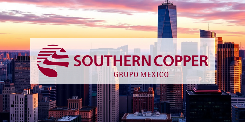 Southern Copper’s Dividend Payout Fails to Boost Share Price - Foto: über boerse-global.de