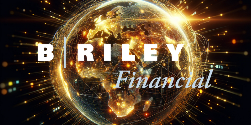 B. Riley Financial Faces Critical Juncture Amid Reporting Delays - Foto: über boerse-global.de