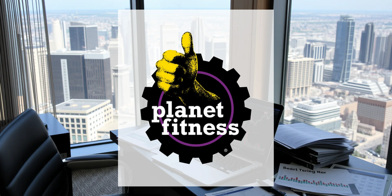 Planet Fitness Shares Surge on Ambitious Growth Strategy - Foto: über boerse-global.de