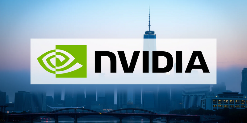 Nvidia: Tensión en el mercado ante la inminente publicación de resultados - Foto: über boerse-global.de