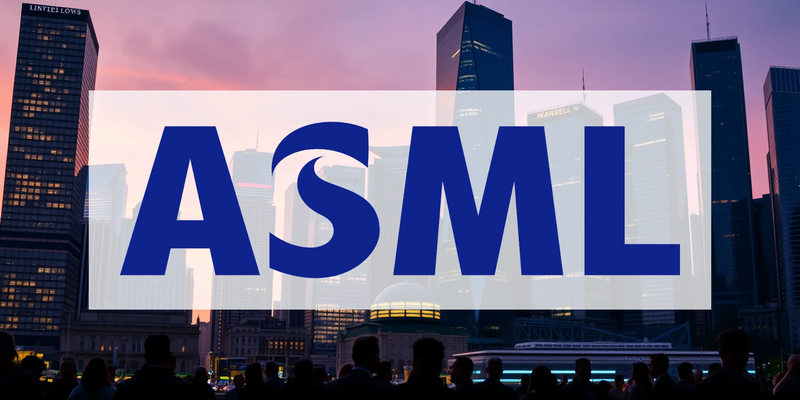 ASML: La apuesta asiática del gigante neerlandés de la semiconductores - Foto: über boerse-global.de