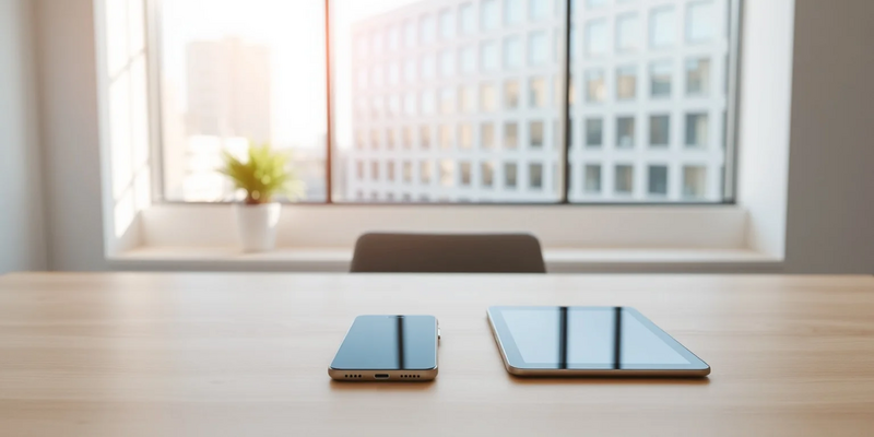 Digitale Kluft: Weltweite Millioneninvestitionen in Smartphone-Schulungen - Foto: über boerse-global.de