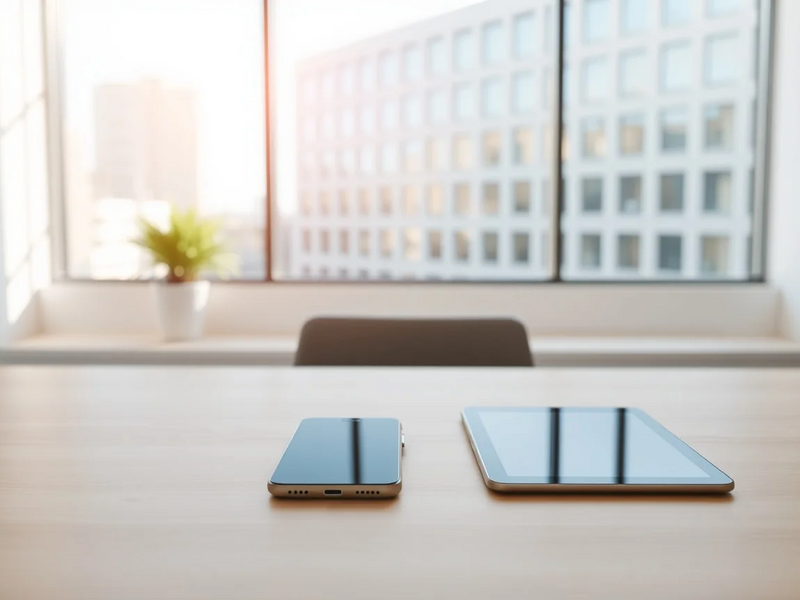 Digitale Kluft: Weltweite Millioneninvestitionen in Smartphone-Schulungen - Foto: über boerse-global.de