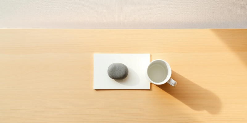 Achtsamkeit im Alltag: Drei Methoden gegen Stress und Burnout - Foto: über boerse-global.de