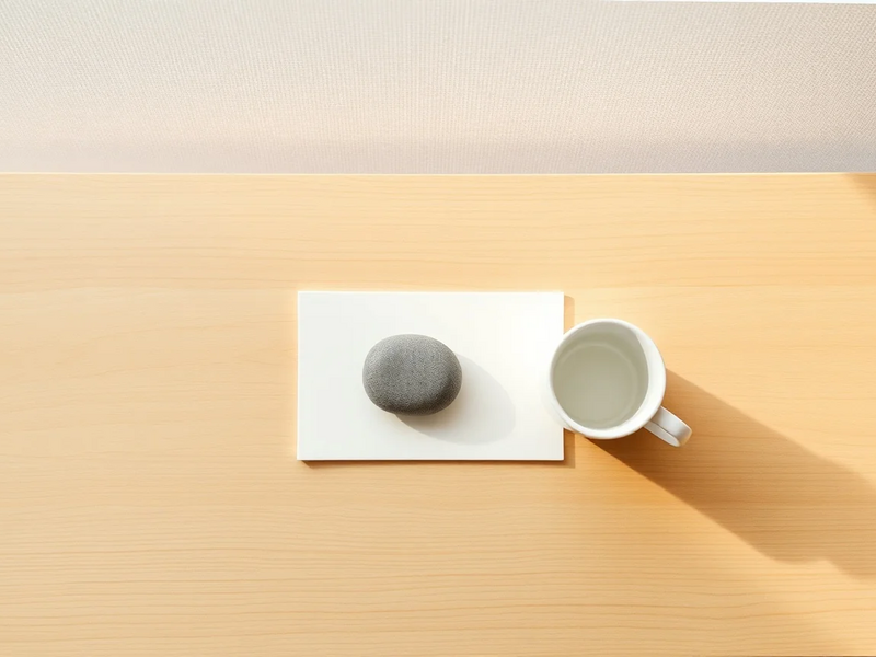 Achtsamkeit im Alltag: Drei Methoden gegen Stress und Burnout - Foto: über boerse-global.de