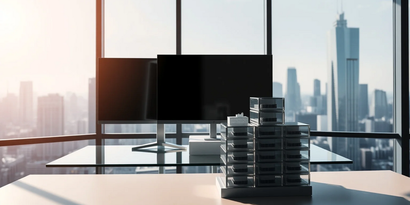 TAG Immobilien wächst – während die Branche strauchelt - Foto: über boerse-global.de