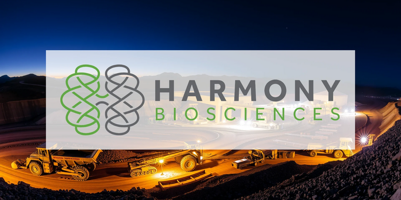 Harmony Biosciences Shares Surge on Strong Quarterly Results and Analyst Confidence - Foto: über boerse-global.de