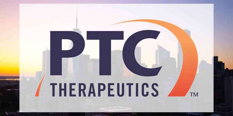 PTC Therapeutics Stock Reaches Unprecedented Peak - Foto: über boerse-global.de