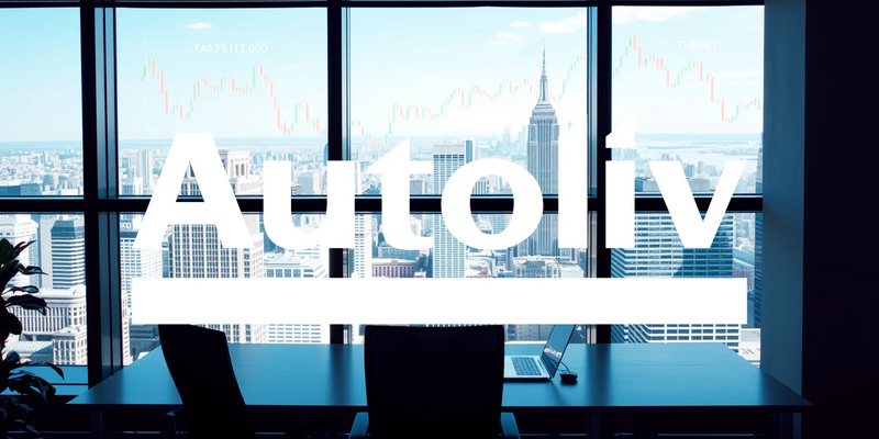 Autoliv’s Strategic Financing and Shareholder Returns Bolster Investor Confidence - Foto: über boerse-global.de