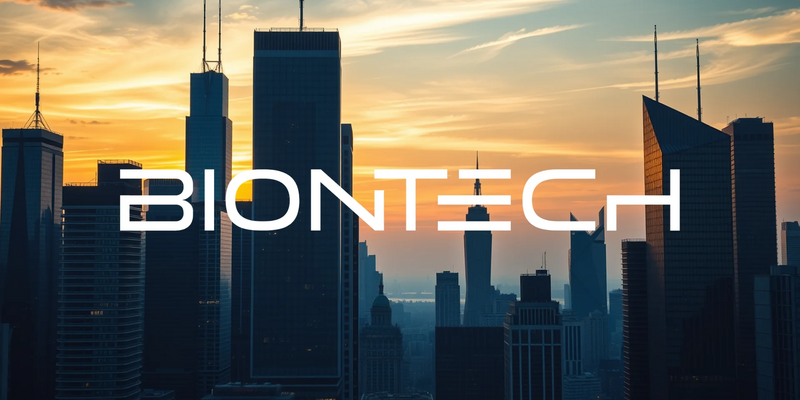 Pfizer Offloads Majority Stake in BioNTech in Strategic Shift - Foto: über boerse-global.de