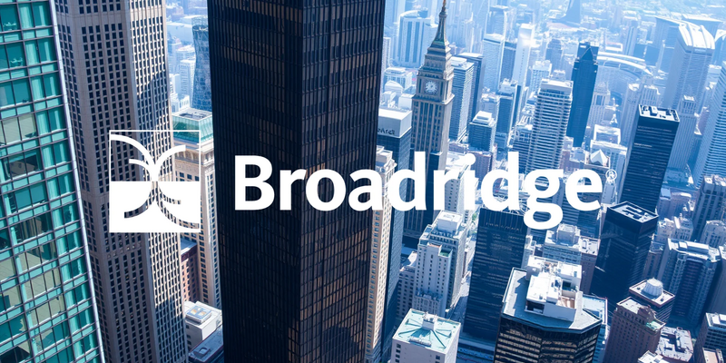 Can Broadridge’s Strategic Moves Reverse Its Stock Downturn? - Foto: über boerse-global.de