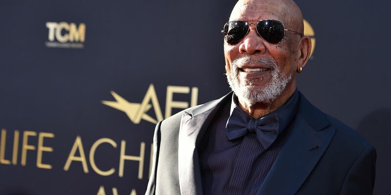 «Ich bin ein bisschen sauer», sagt der Schauspieler über KI-Repliken seiner Stimme.(Archivbild)  - Foto: Jordan Strauss/Invision/AP/dpa