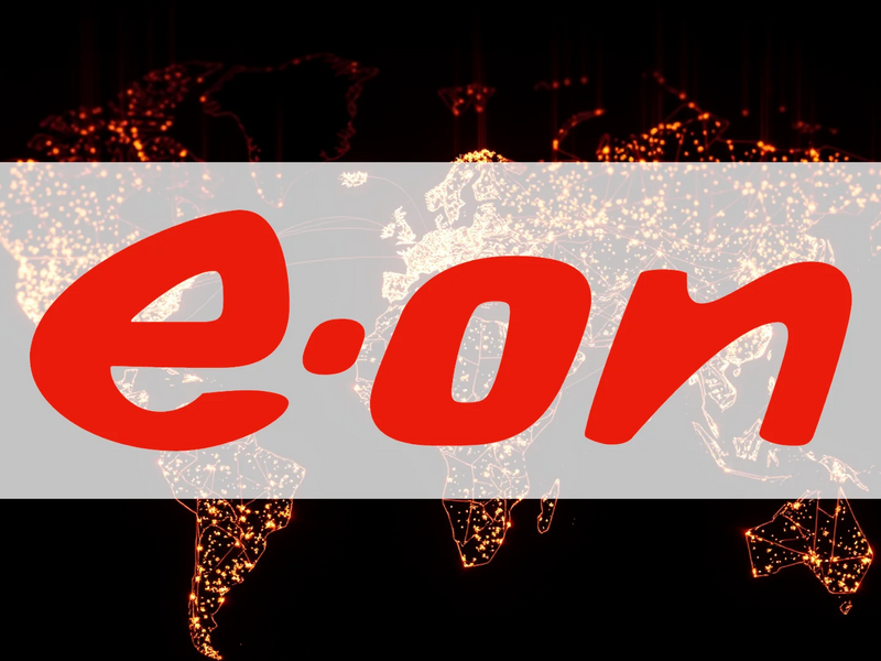 E.ON Aktie: Erneuter Fehlversuch? - Foto: über boerse-global.de