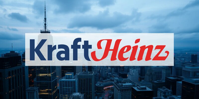 Kraft Heinz Shares: A Contrarian Bet Amid Market Pessimism - Foto: über boerse-global.de