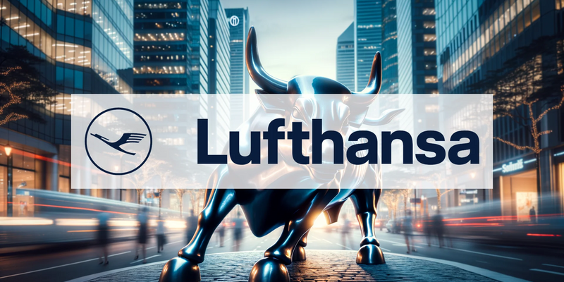 Lufthansa Aktie: Jetzt wird's ernst! - Foto: über boerse-global.de