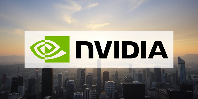 Nvidia Shares: A Clash of Market Titans - Foto: über boerse-global.de