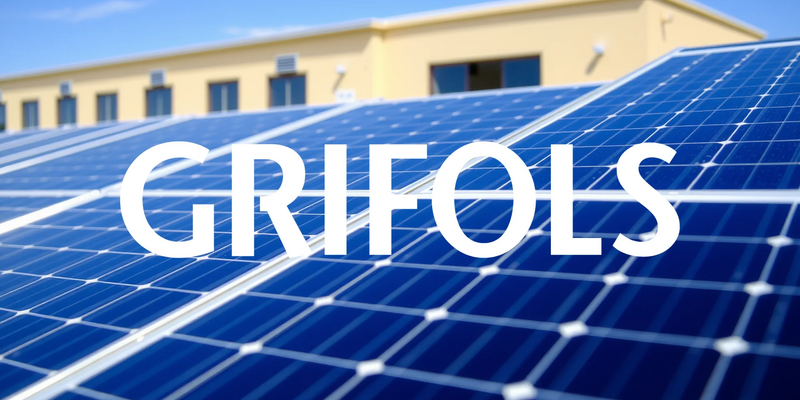 Grifols: Un Hito Regulatorio que Inyecta Optimismo en el Mercado - Foto: über boerse-global.de