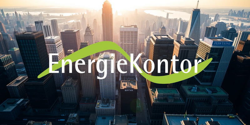 Energiekontor Aktie: Comeback-Chance? - Foto: über boerse-global.de