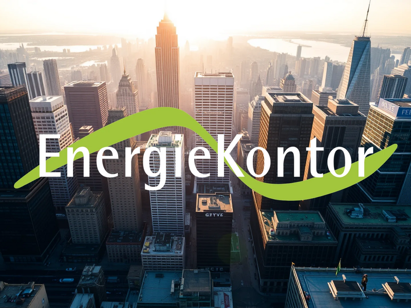 Energiekontor Aktie: Comeback-Chance? - Foto: über boerse-global.de
