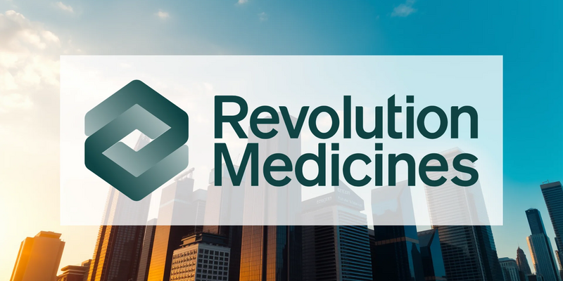Revolution Medicines Stock: A High-Stakes Ascent - Foto: über boerse-global.de