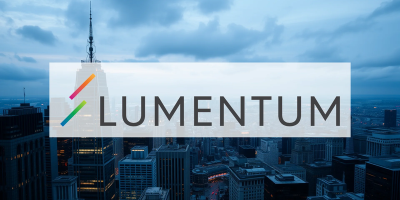 Lumentum Emerges as Silent Force in AI Infrastructure Surge - Foto: über boerse-global.de