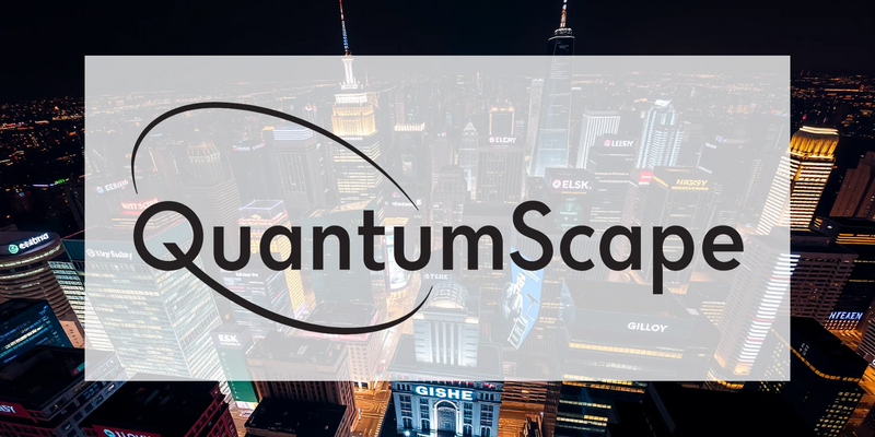 QuantumScape Aktie: Belastungen voraus? - Foto: über boerse-global.de