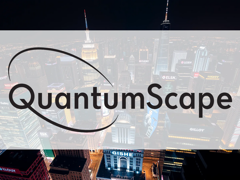 QuantumScape Aktie: Belastungen voraus? - Foto: über boerse-global.de