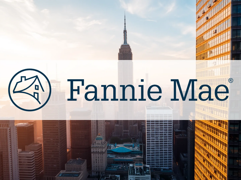Fannie Mae Aktie: Governance-Schock! - Foto: über boerse-global.de