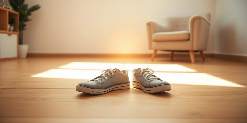 Alltagsbewegung: Senioren bleiben mobil durch kleine Schritte - Foto: über boerse-global.de