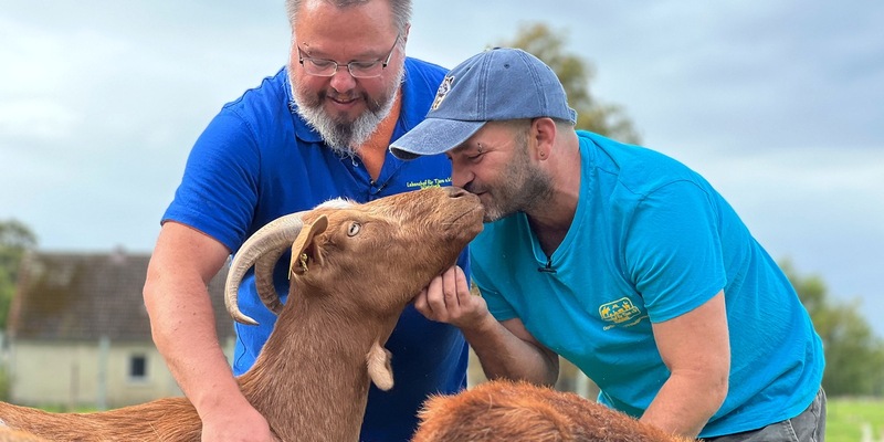 Besinnung, Umkehr und Gnade: ZDF-Programm zum Buß- und Bettag - Foto: presseportal.de