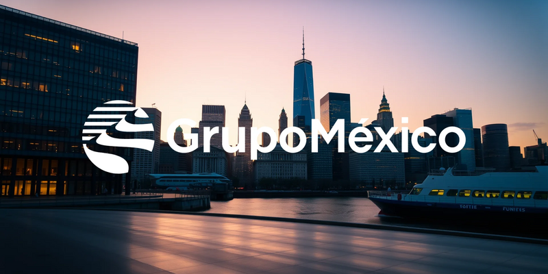 La acción de Grupo México se desploma tras alcanzar máximos históricos - Foto: über boerse-global.de