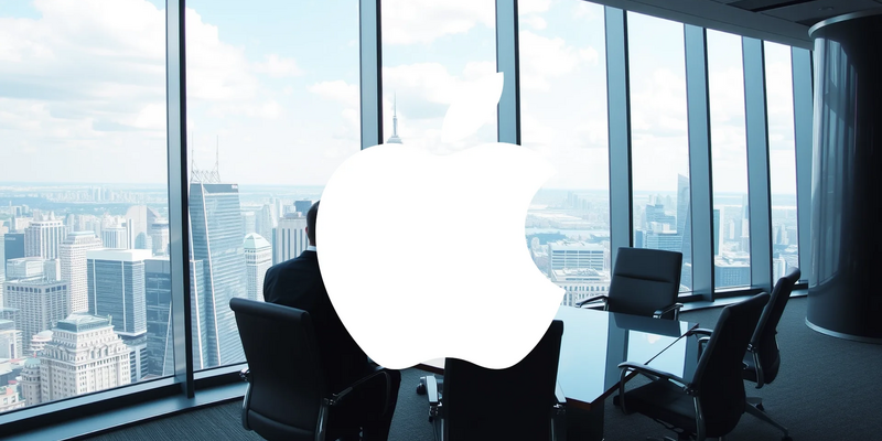 La jugada maestra de Apple en China: un acuerdo multimillonario silencioso - Foto: über boerse-global.de