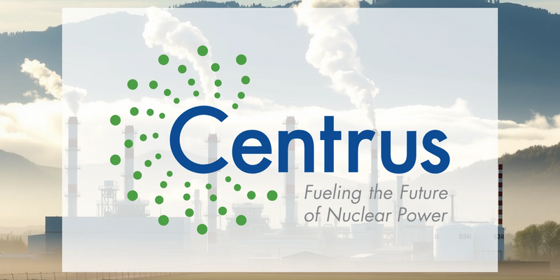 Centrus Energy Aktie: Freude verdunstet? - Foto: über boerse-global.de