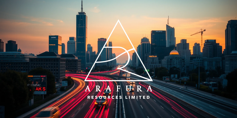 Arafura Aktie: Kapitalspritze oder Verwässerung? - Foto: über boerse-global.de