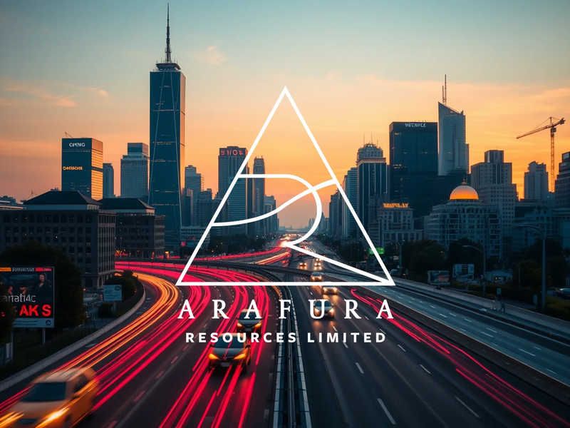 Arafura Aktie: Kapitalspritze oder Verwässerung? - Foto: über boerse-global.de