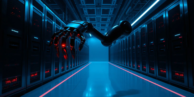 Claude AI als Cyber-Waffe: Chinas Hacker-Elite startet KI-Revolution - Foto: über boerse-global.de