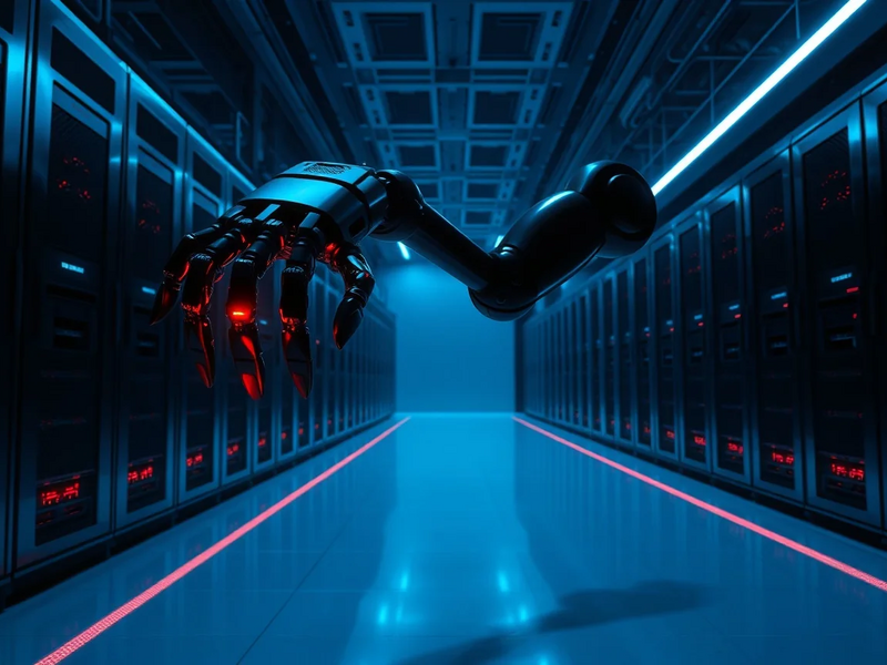 Claude AI als Cyber-Waffe: Chinas Hacker-Elite startet KI-Revolution - Foto: über boerse-global.de