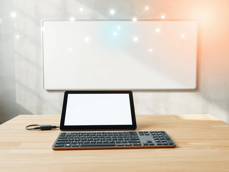 Google und Microsoft: KI-Assistenten werden zu autonomen Helfern - Foto: über boerse-global.de