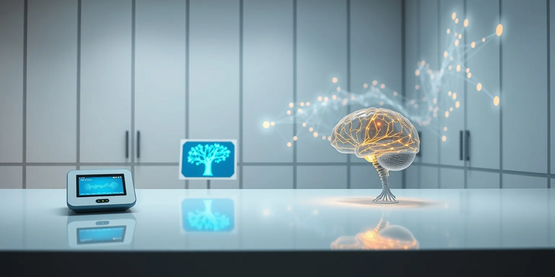 Alzheimer-Bluttest: Demenz-Diagnose wird revolutioniert - Foto: über boerse-global.de