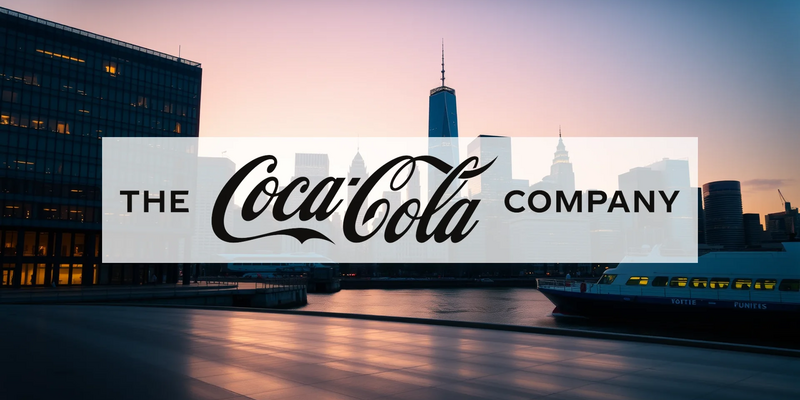 Coca-Cola: Una reestructuración estratégica que marca un nuevo rumbo - Foto: über boerse-global.de