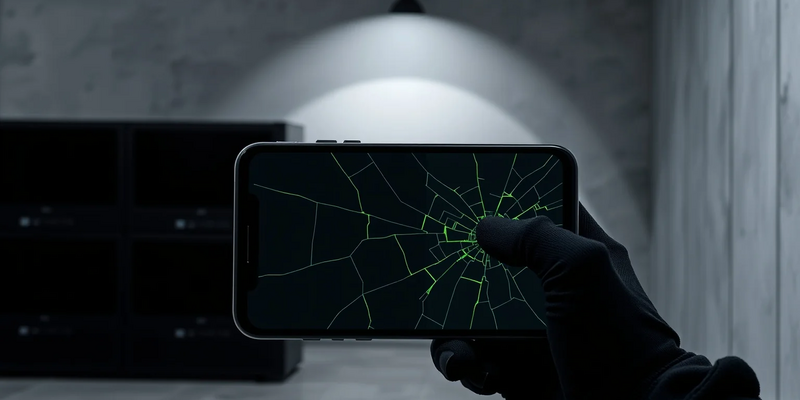 Android: Zero-Click-Lücke bedroht Millionen Geräte - Foto: über boerse-global.de