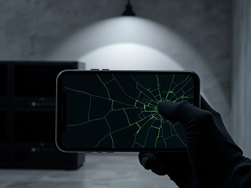 Android: Zero-Click-Lücke bedroht Millionen Geräte - Foto: über boerse-global.de