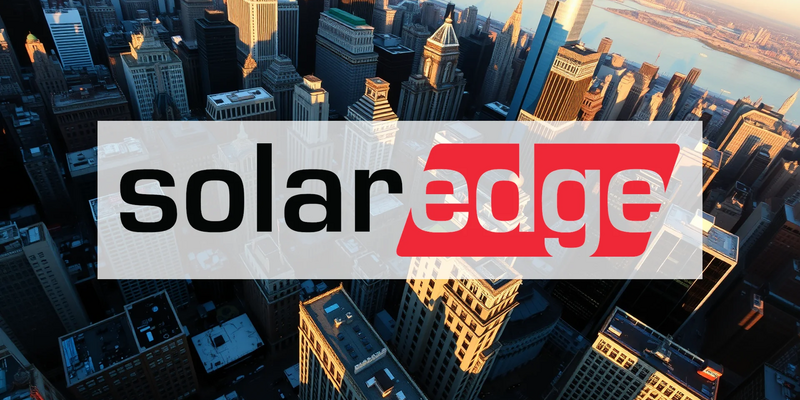 SolarEdge Aktie: Trübtes Bild? - Foto: über boerse-global.de