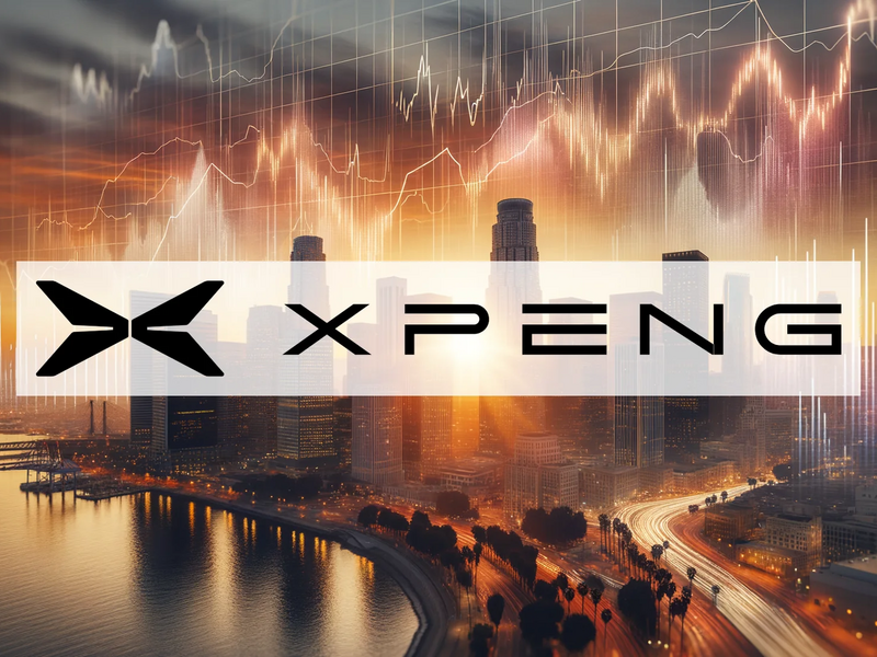 Weichai Power Aktie: Energie-Revolution läuft! - Foto: über boerse-global.de