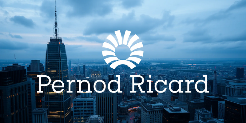 Pernod Ricard Aktie: Kampf um die Trendwende! - Foto: über boerse-global.de