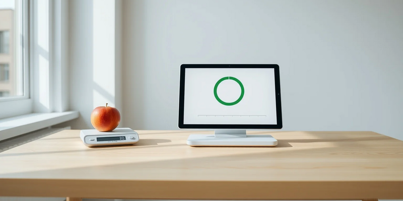 Gewichtsmanagement: KI und Hirnforschung revolutionieren Ernährung - Foto: über boerse-global.de