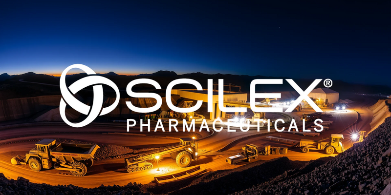 Scilex Faces Pivotal Week with Dual Catalysts on the Horizon - Foto: über boerse-global.de